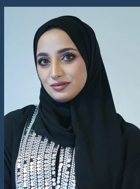 Eng. Umaima Al Siyabi, Chief Executive Officer, Alaasif Engineering Consultancy