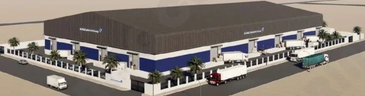 Al Hilal Plastic LLC — Khazaen Economic City, Alaasif Engineering Consultancy Oman