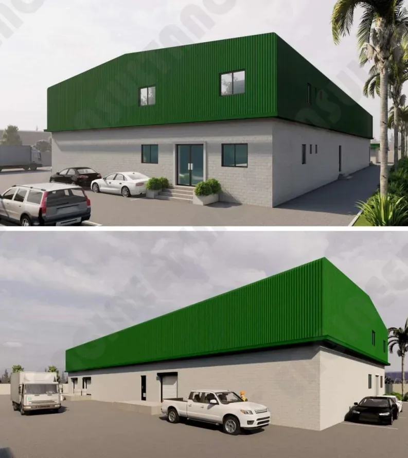 Ayman Global Investment LLC — Madayn, Alaasif Engineering Consultancy Oman