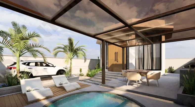 Farmhouse & Chalets — Oman, Alaasif Engineering Consultancy Oman