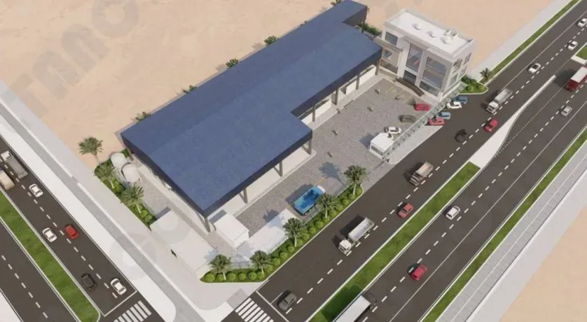 Land & Quantity Surveying — Alaasif Engineering Consultancy Oman
